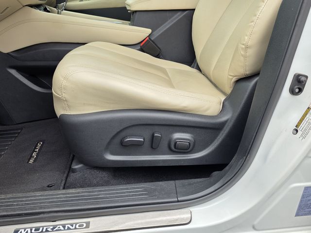 Used 2024 Nissan Murano SUV