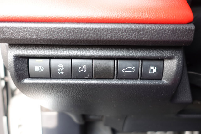Used 2025 Toyota Camry Sedan