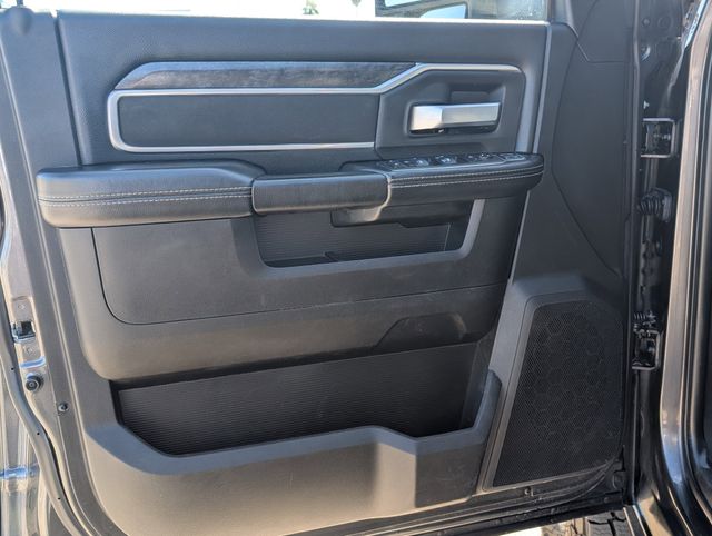 2024 Ram 2500 Big Horn - 9