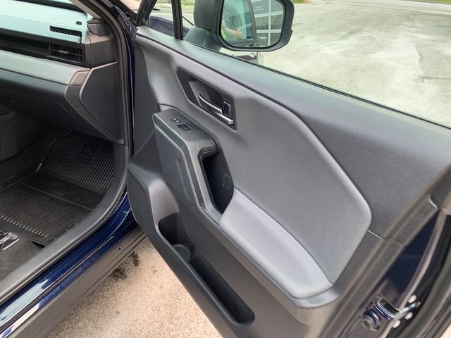Used 2026 Toyota RAV4 SUV