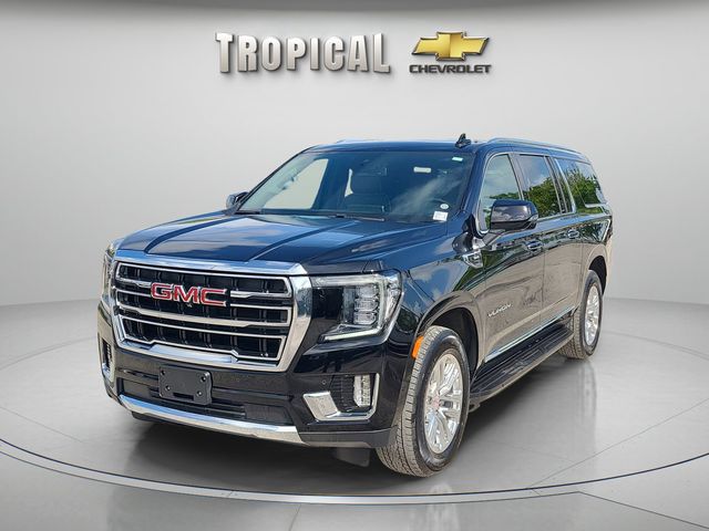 2023 GMC Yukon XL SLT 4WD