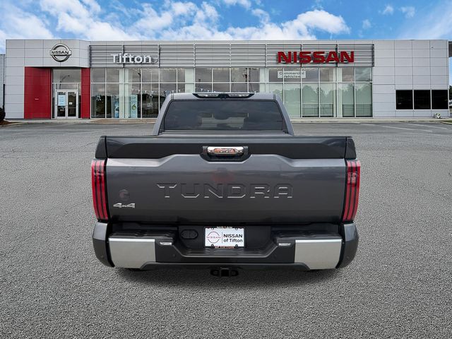 Used 2023 Toyota Tundra Truck