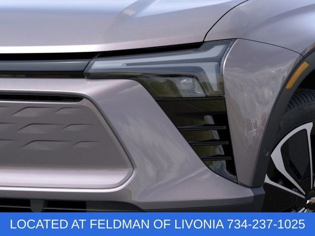 New 2025 Chevrolet Blazer EV For Sale in Livonia, MI