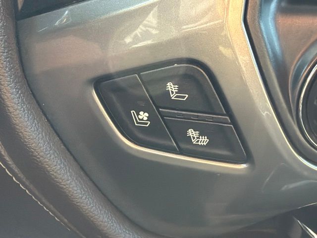 Used 2016 Chevrolet Silverado 1500 Truck