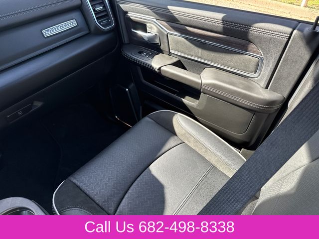 Used 2026 Ram 2500 Truck