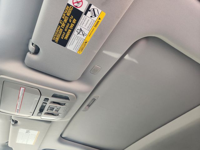 2022 Toyota Highlander XLE Gray at Toyota of Victoria