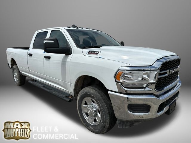 2024 Ram 2500 Tradesman 3