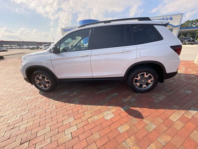 Used 2023 Honda Passport SUV