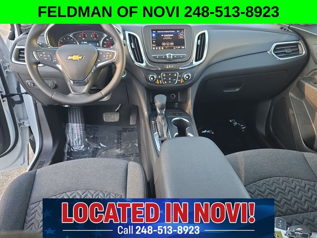 Used 2024 Chevrolet Equinox For Sale in New Hudson, MI