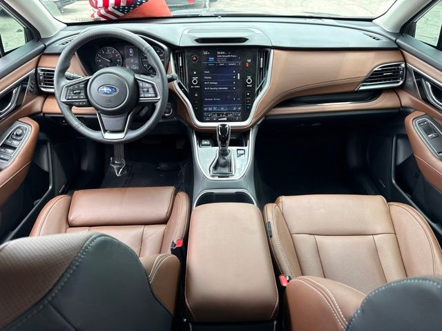 2025 Subaru Legacy Touring - Photo 16