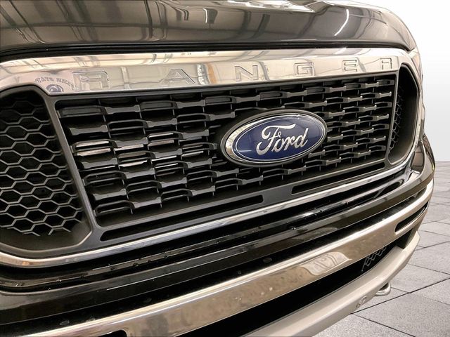 2019 Ford Ranger XLT Black at Bob Ruth Ford