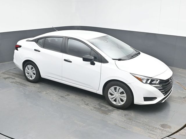 2023 Nissan Versa 1.6 S