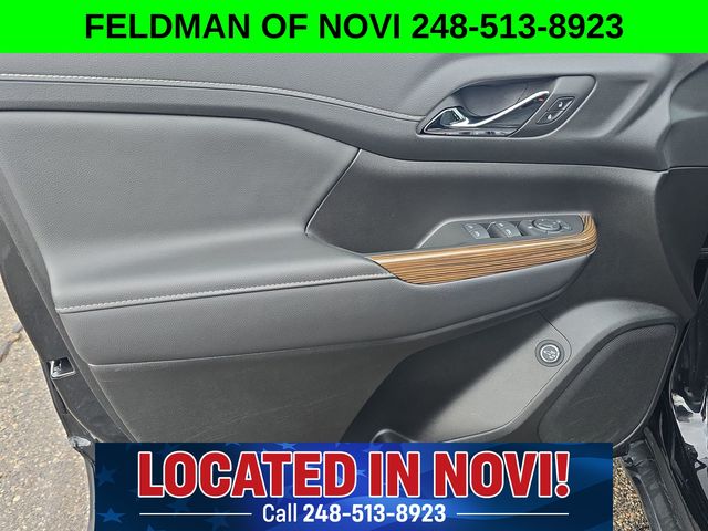 Used 2023 GMC Acadia For Sale in Livonia, MI