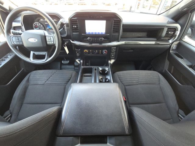 Photo of 2023 Ford F-150 XL in Dallas, GA - 22,  2023 Ford F-150 XL:166818A1