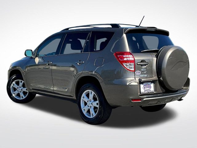 Used 2012 Toyota RAV4 SUV