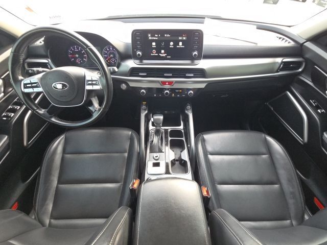 2020 Kia Telluride S:46045A