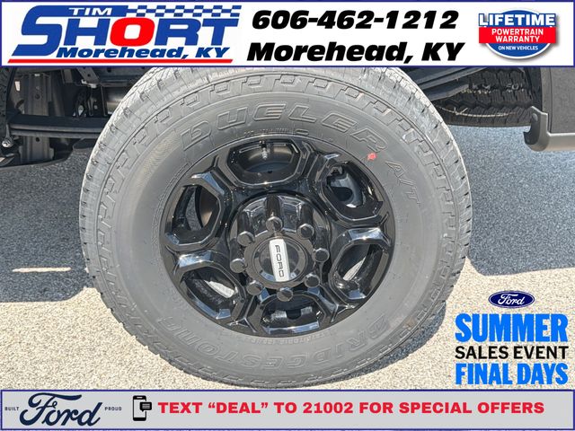 2026 Ford F-250 Super Duty XL - Photo 38