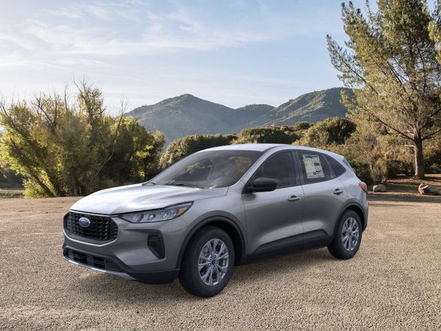 2026 Ford Escape Active FWD