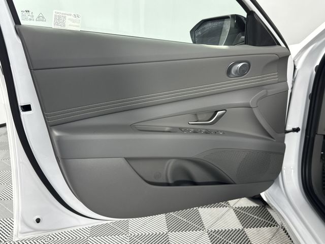 Used 2025 Hyundai Elantra For Sale in Indianapolis, IN