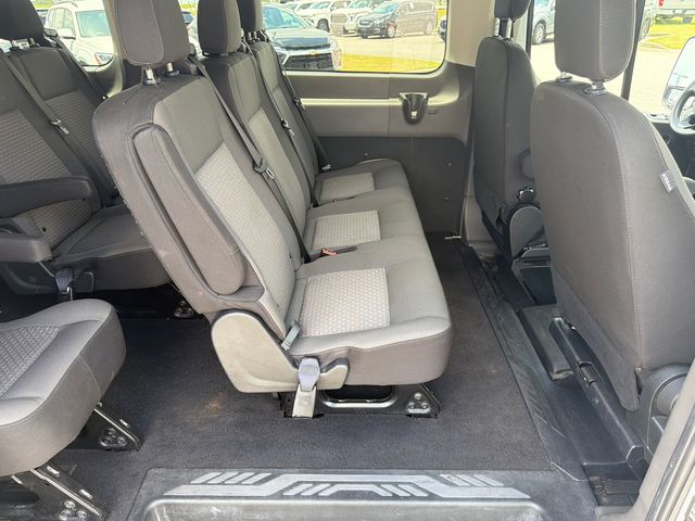Used 2024 Ford Transit-350 Van