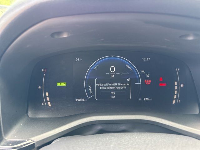 Used 2025 Toyota Camry Sedan