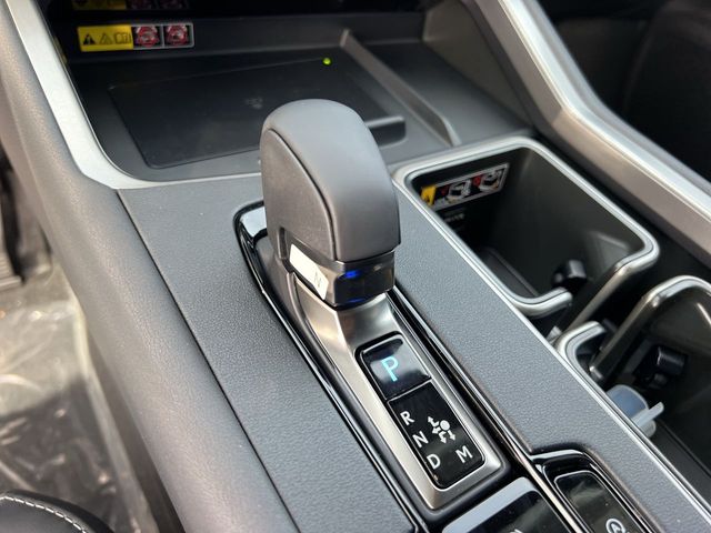 2024 Lexus Tx