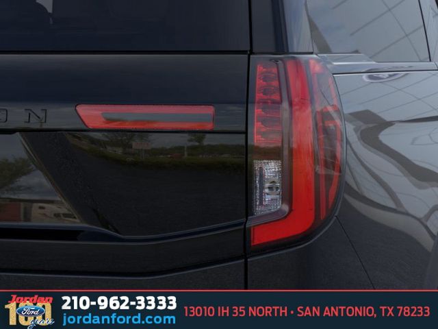 New Car 2025 Ford Expedition  Platinum For Sale Under $90,000 In San Antonio, Texas