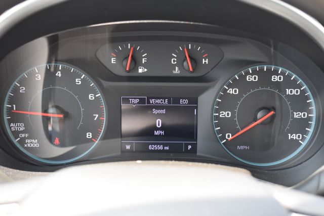 Used 2024 Chevrolet Malibu Sedan