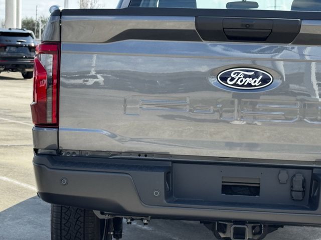 New 2026 Gray Ford XL image 10