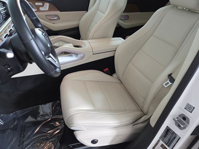 2022 Mercedes Benz GLE 350 4MATIC photo 13