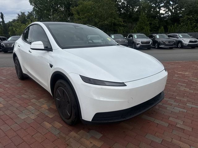 Used 2026 Tesla Model Y SUV