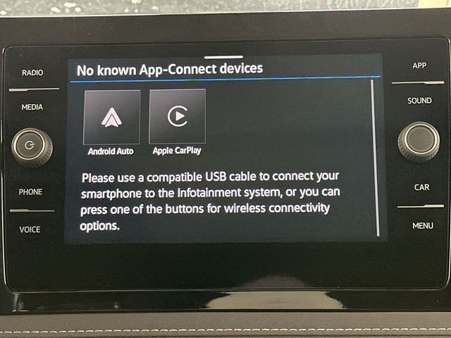 2026 Volkswagen Taos 1.5T SE Black Black at Subaru and VW of Moon Township