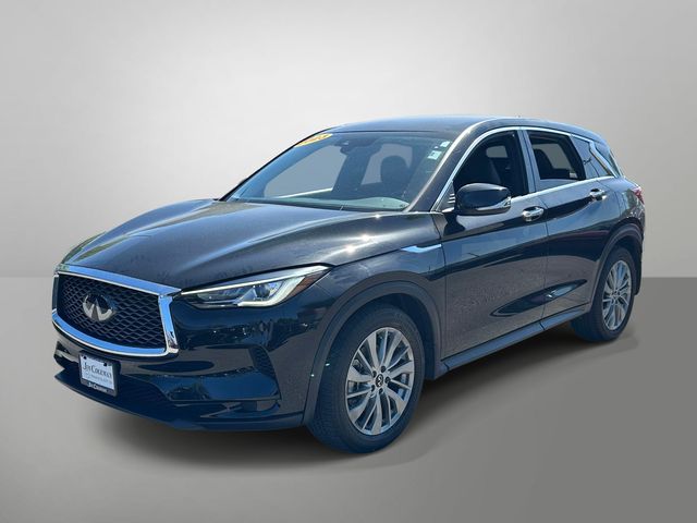 2023 INFINITI QX50 PURE