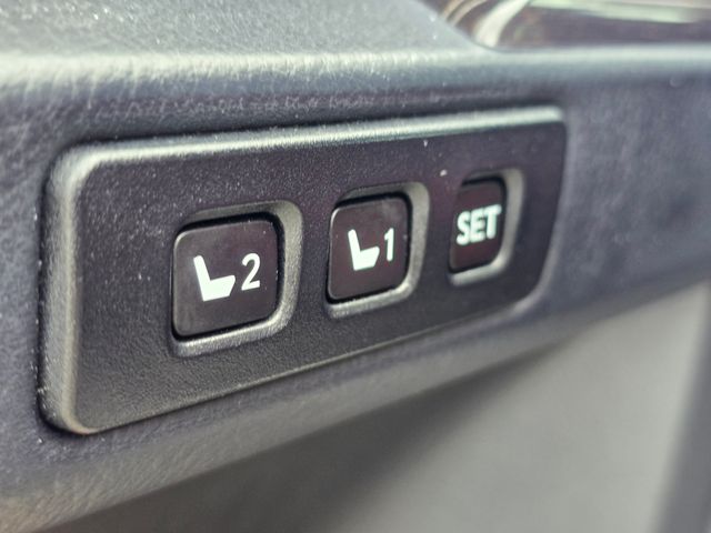 2021 Lexus GX 460:C02713A