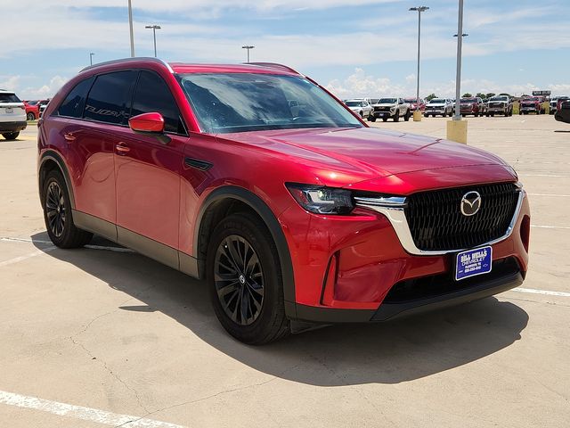 Used Car 2024 Mazda Cx-90  3.3 Turbo Preferred Plus For Sale Under $30,000 In Plainview, Texas