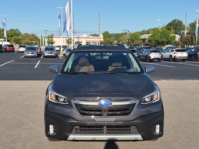 Used 2020 Gray Subaru Touring image 8