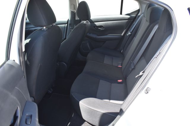 Used 2024 Nissan Sentra Sedan
