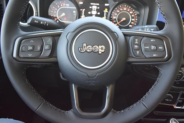 New Car 2025 Jeep Gladiator  High Tide For Sale Under $40,000 In Austin, Texas