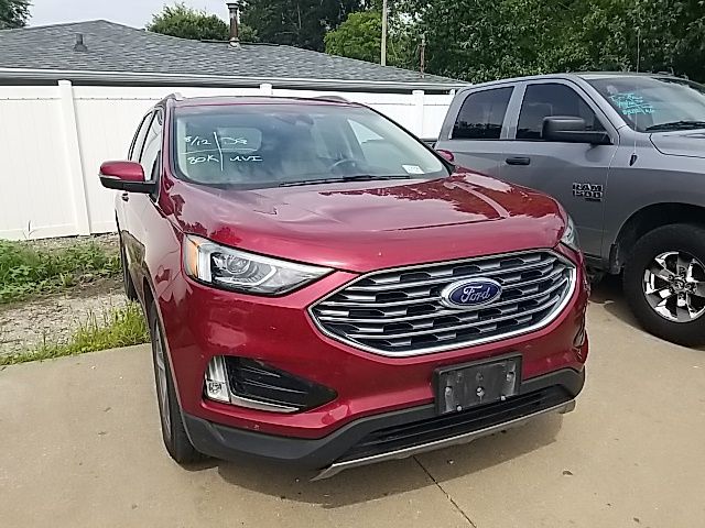 Used 2019 Ford Edge SUV