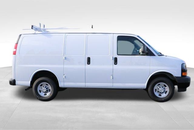 2024 Chevrolet Express 2500 Work Van 2