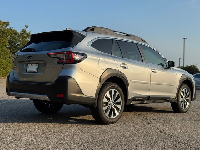 Used 2025 Subaru Outback SUV
