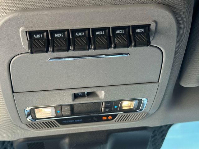 Used 2023 Gray Ford Lariat image 21