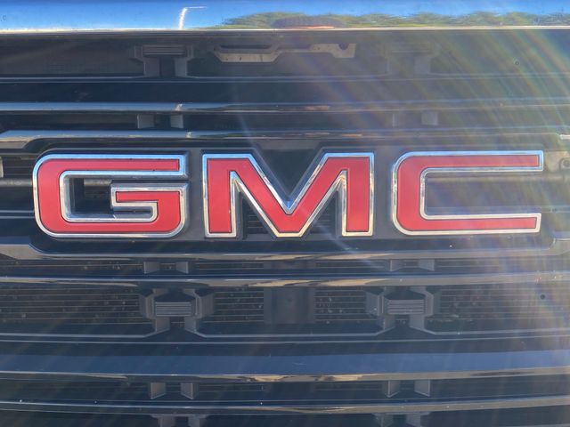 2021 GMC Sierra 2500HD Base 8