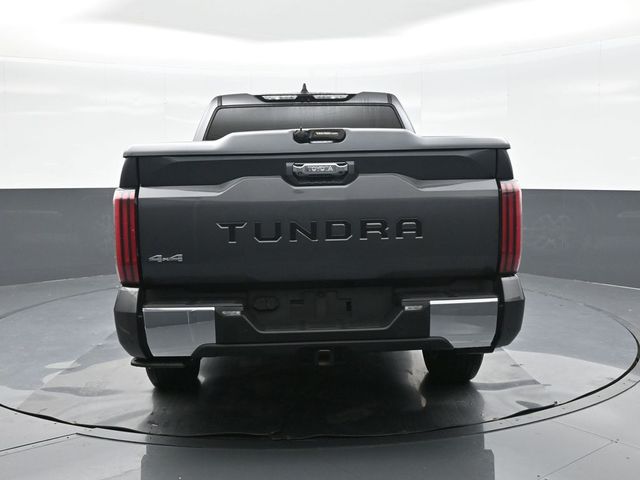 Used 2024 Toyota Tundra Truck