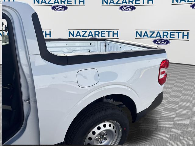 new 2026 Ford Maverick car, priced at $29,537