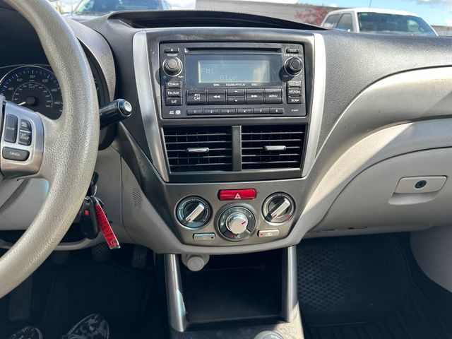 2011 Subaru Forester 2.5X Premium photo