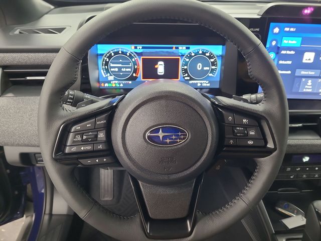 2026 – Subaru – Outback