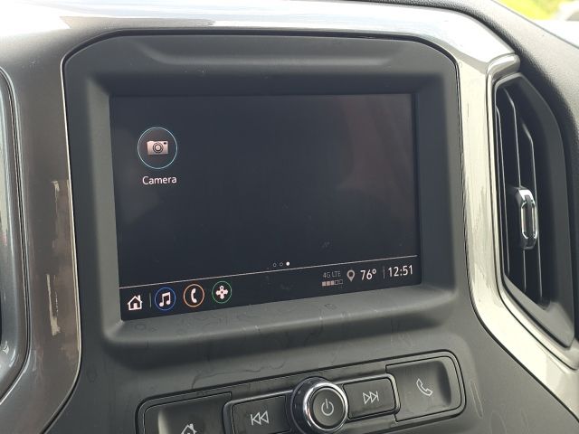 2024 GMC Sierra 2500HD Pro:46896A1