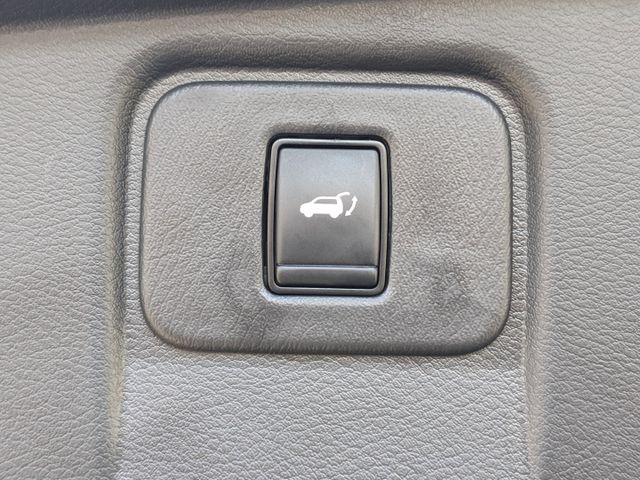2023 Nissan Murano Platinum photo