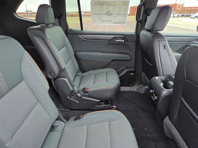 2026 GMC Acadia AT4 AWD
